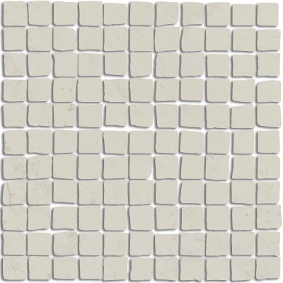 Декор Про Лаймстоун Спакко мозаичный бежевый светлый матовый 20x20x0,9 Декор Про Лаймстоун Спакко мозаичный бежевый светлый матовый 20x20x0,9