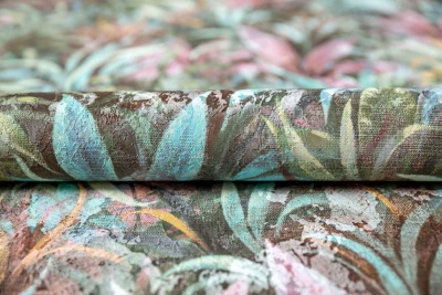 Обои виниловые Экзотика мотив, цветной