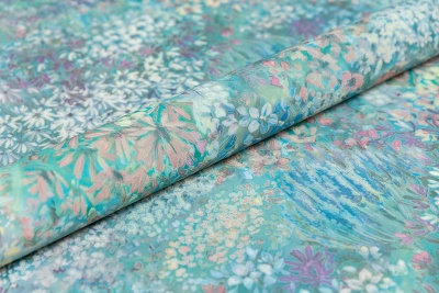 Обои виниловые на флизелиновой основе Апрель мотив 2, цветной Обои виниловые на флизелиновой основе Апрель мотив 2, цветной