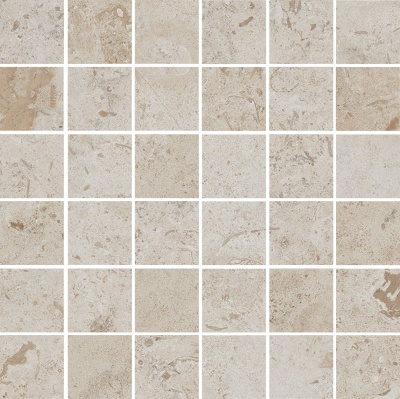 Декор Про Лаймстоун бежевый темный матовый мозаичный 30x30x1,1 Декор Про Лаймстоун бежевый темный матовый мозаичный 30x30x1,1