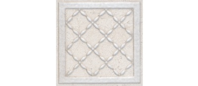 Вставка Сорбонна 9,6x9,6x0,85 Вставка Сорбонна 9,6x9,6x0,85