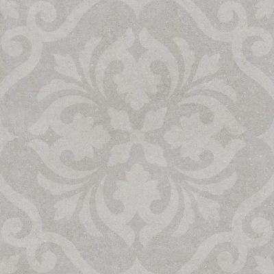 Декор Монсеррат серый светлый матовый обрезной 60x60x1,1 Декор Монсеррат серый светлый матовый обрезной 60x60x1,1