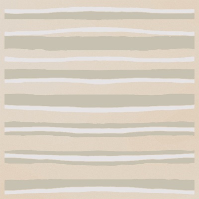 Декор Бахия 3 бежевый светлый глянцевый 9,8x9,8x0,7