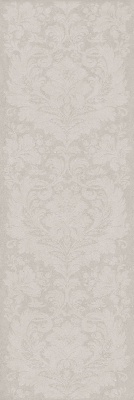 Монсеррат структура серый светлый матовый обрезной 40x120x1,05 Монсеррат структура серый светлый матовый обрезной 40x120x1,05