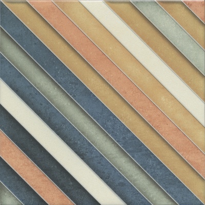 Декор Фантазия 1 матовый 20x20x0,69 Декор Фантазия 1 матовый 20x20x0,69