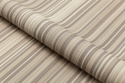Обои виниловые на флизелиновой основе Фреш мотив, бежевый, полоса