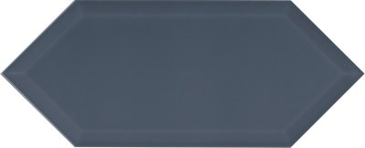 Алмаш грань синий глянцевый 14x34x0,92 Алмаш грань синий глянцевый 14x34x0,92