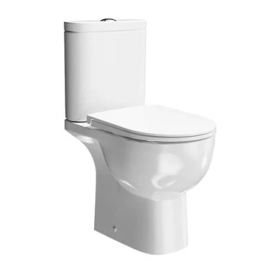 Комплект с напольным унитазом BUONGIORNO PRO