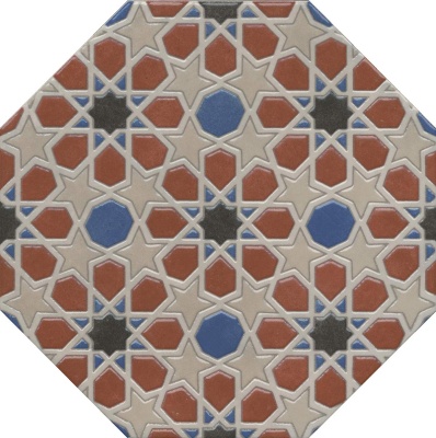 Декор Паласио 24x24x0,7 Декор Паласио 24x24x0,7