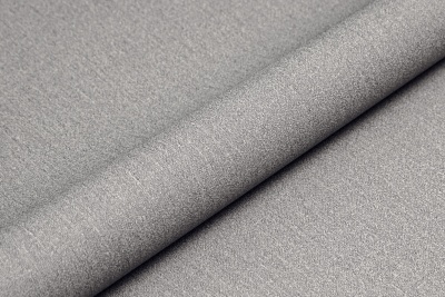 Обои виниловые на флизелиновой основе Шафран база, серый