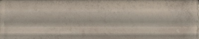 Бордюр Монтальбано серый матовый 15x3x1,6 Бордюр Монтальбано серый матовый 15x3x1,6