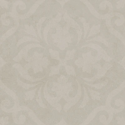 Декор Монсеррат бежевый светлый матовый обрезной 60x60x0,9 Декор Монсеррат бежевый светлый матовый обрезной 60x60x0,9