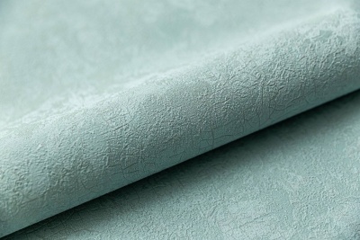 Обои виниловые Арабески база, бирюзовый