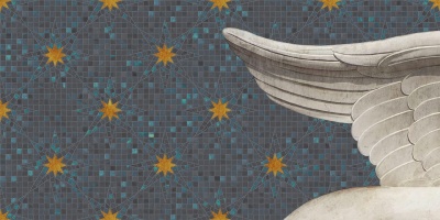 Панно Сан-Марко матовый обрезной 80x160x1 4-х частей 80x160x1 Панно Сан-Марко матовый обрезной 80x160x1 4-х частей 80x160x1