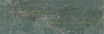 Декор Эвора зеленый глянцевый обрезной 30x89,5x1,1 Декор Эвора зеленый глянцевый обрезной 30x89,5x1,1