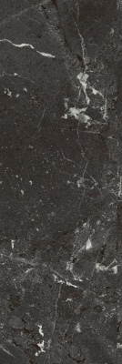 Тубкаль чёрный глянцевый обрезной 30x89,5x0,9