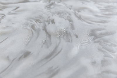 Обои виниловые Буазери база, серый