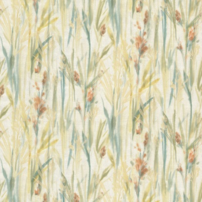 Обои виниловые на флизелиновой основе Отражение мотив, цветной