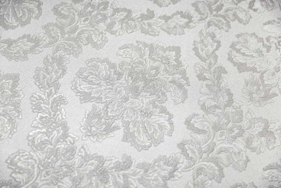 Обои виниловые Палаццо мотив, белый Обои виниловые Палаццо мотив, белый