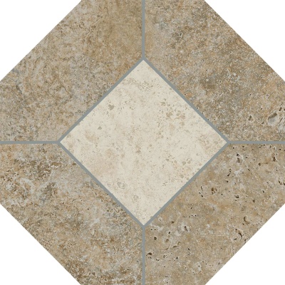 Брюссель бежевый темный матовый 24х24 Брюссель бежевый темный матовый 24х24