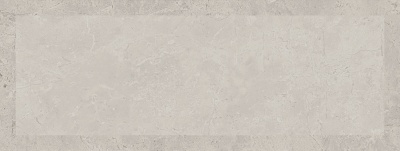 Монсанту панель серый светлый глянцевый 15x40x0,93