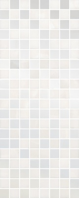 Декор Стеллине мозаичный глянцевый 20x50x0,8 Декор Стеллине мозаичный глянцевый 20x50x0,8