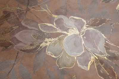 Панно Магнолия 2 матовый 60x120x0,9 из 4 частей (30х60) Панно Магнолия 2 матовый 60x120x0,9 из 4 частей (30х60)