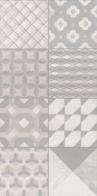 Декор Онда 1 матовый обрезной 30x60x0,9 Декор Онда 1 матовый обрезной 30x60x0,9