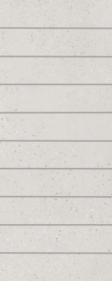 Декор чипсет Скарпа серый светлый матовый 20x50x0,8