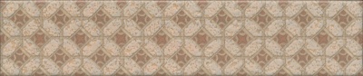 Декор Марракеш 2 матовый 6х28,5 Декор Марракеш 2 матовый 6х28,5