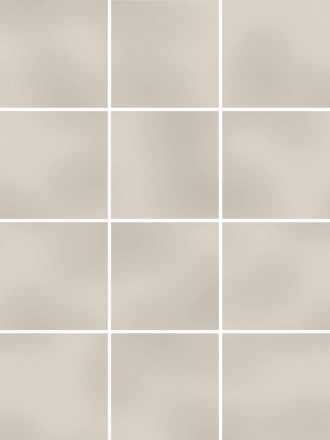 Бахия серый светлый глянцевый 29,8х39,8x0,7 из 12 частей 9,8x9,8