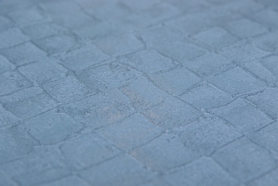 Обои виниловые на флизелиновой основе Мираж, база универсальная, синий