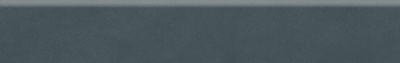 Плинтус Про Чементо синий тёмный матовый 60x9,5x0,9 Плинтус Про Чементо синий тёмный матовый 60x9,5x0,9