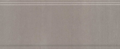 Бордюр Марсо бежевый матовый обрезной 30x12x1,3 Бордюр Марсо бежевый матовый обрезной 30x12x1,3