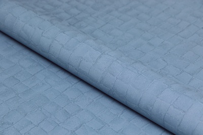 Обои виниловые на флизелиновой основе Мираж, база универсальная, синий