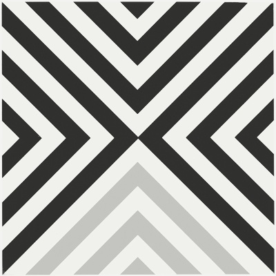 Декор Ателье матовый 20x20x0,69 Декор Ателье матовый 20x20x0,69