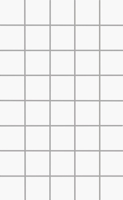 Декор чипсет Ломбардиа белый матовый 25x40x0,8