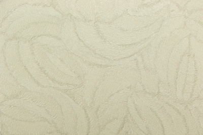 Обои виниловые на флизелиновой основе Мираж база универсальная, зелёный, листья