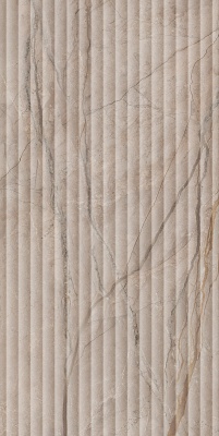 Ифран бежевый светлый глянцевый структура обрезной 60x119,5x1 Ифран бежевый светлый глянцевый структура обрезной 60x119,5x1