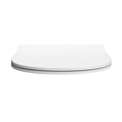 Сиденье XPRO slim c микролифтом, белый Сиденье XPRO slim c микролифтом, белый
