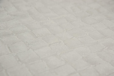 Обои виниловые на флизелиновой основе Мираж, база универсальная, серый