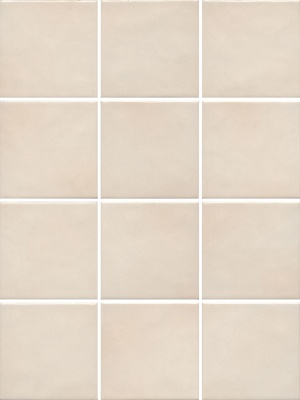 Бахия бежевый светлый глянцевый 29,8х39,8x0,7 из 12 частей 9,8x9,8