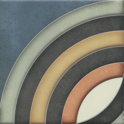 Декор Фантазия 2 матовый 20x20x0,69 Декор Фантазия 2 матовый 20x20x0,69