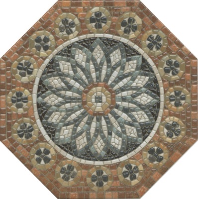 Декор Стемма 24x24x0,7