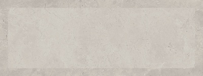 Монсанту панель серый светлый глянцевый 15x40x0,93