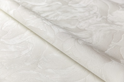 Обои виниловые Оазис база, белый Обои виниловые Оазис база, белый