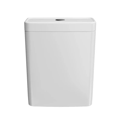 Комплект с напольным унитазом Plaza Modern