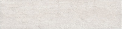 Кантри Шик белый матовый 9,9x40,2x0,8