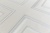 Обои виниловые Буазери мотив, белый