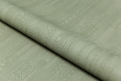 Обои виниловые на флизелиновой основе Ажур база универсальная, зеленый Обои виниловые на флизелиновой основе Ажур база универсальная, зеленый